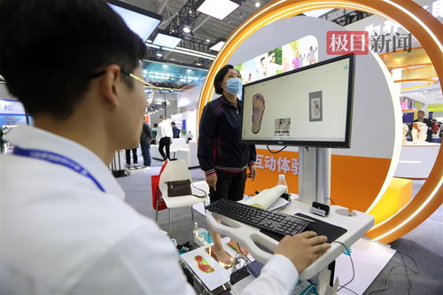科技支撐康復輔具發展，湖北省康復輔具技術中心為養老助殘提供優質服務